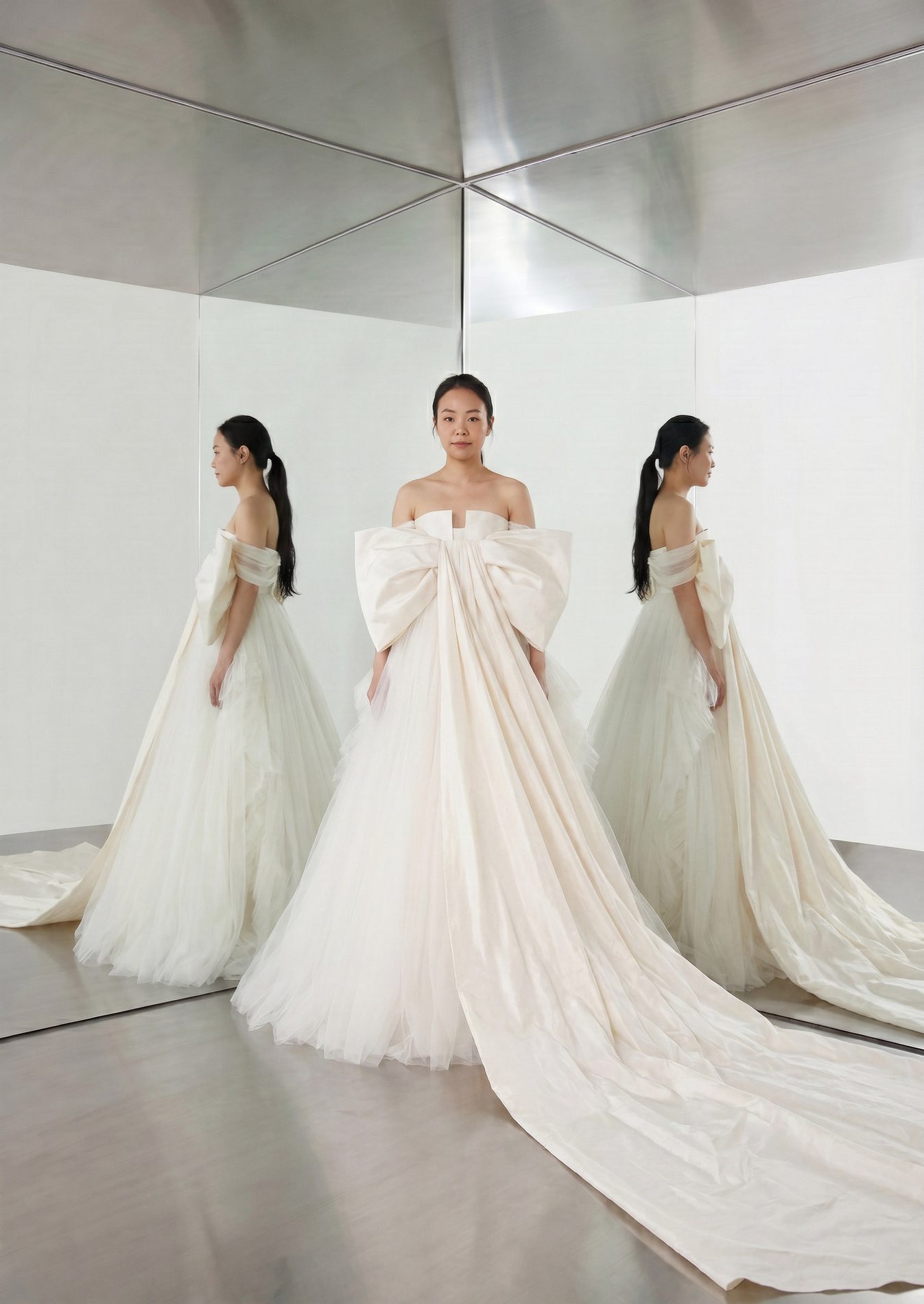 Tulle Dream